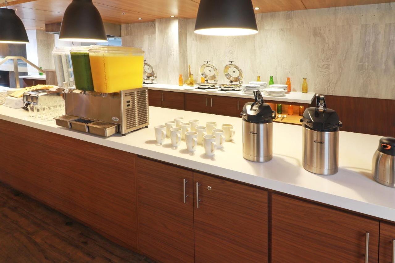 Holiday Inn - Ciudad Juarez By Ihg Luaran gambar