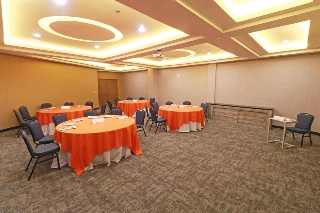 Holiday Inn - Ciudad Juarez By Ihg Luaran gambar