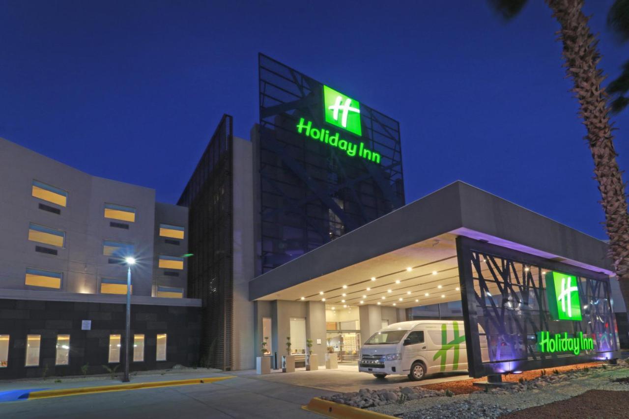 Holiday Inn - Ciudad Juarez By Ihg Luaran gambar
